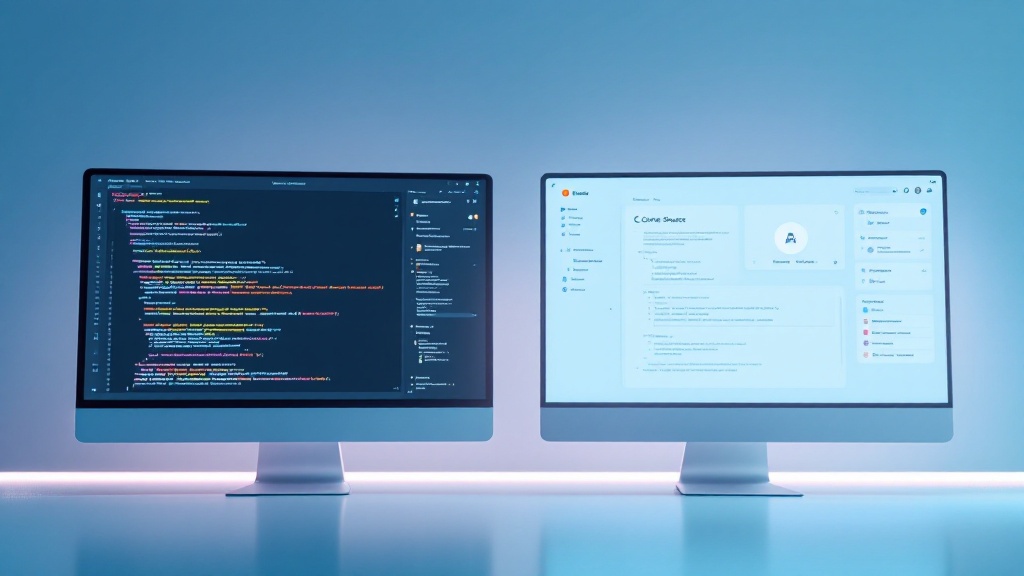 open-source AI vs closed-source AI open-source AI vs closed-source AI