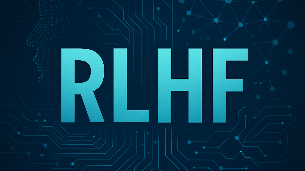 RLHF text RLHF text