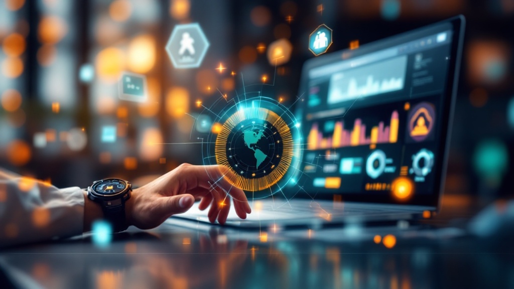 a user-friendly, no-code ai development platform