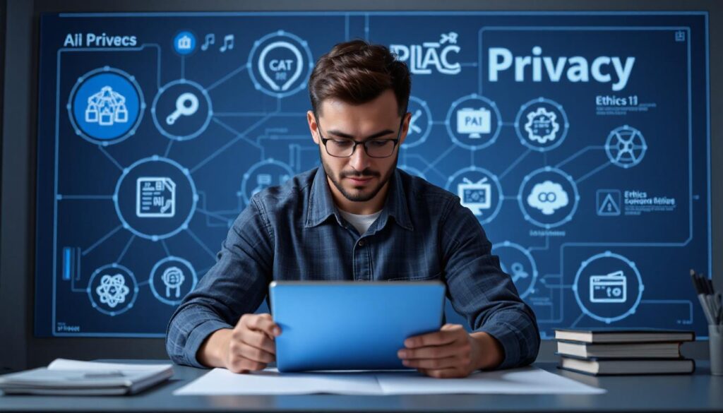 AI data privacy used by developers AI data privacy used by developers