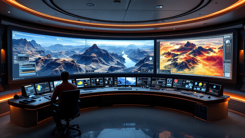 Artificial Intelligence Revolutionizes Mineral Exploration