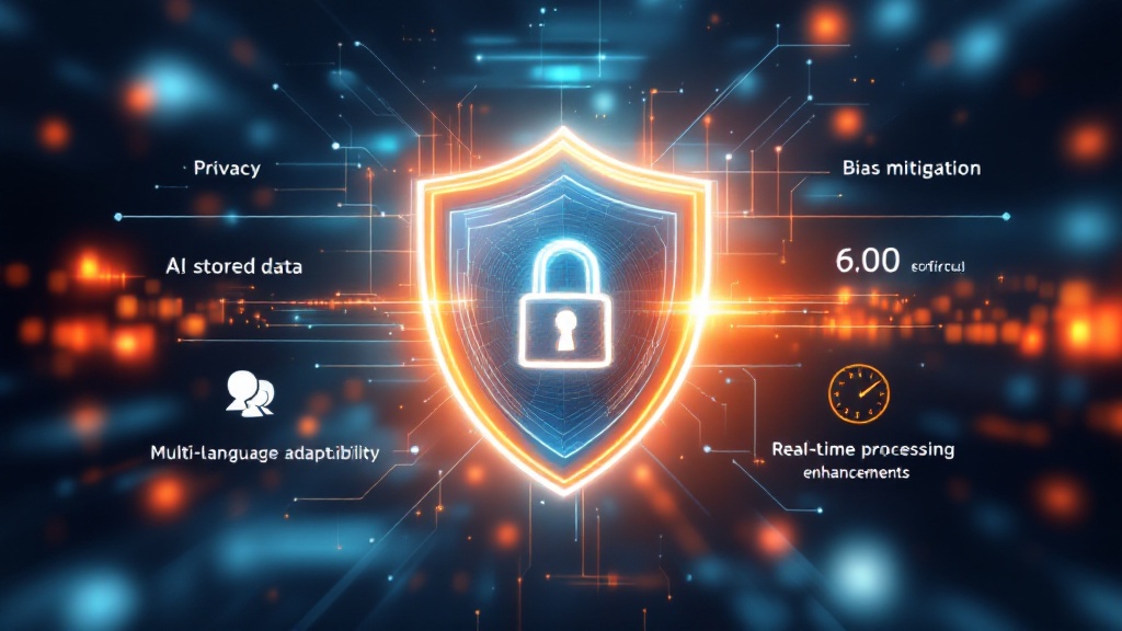 protection shield illustration