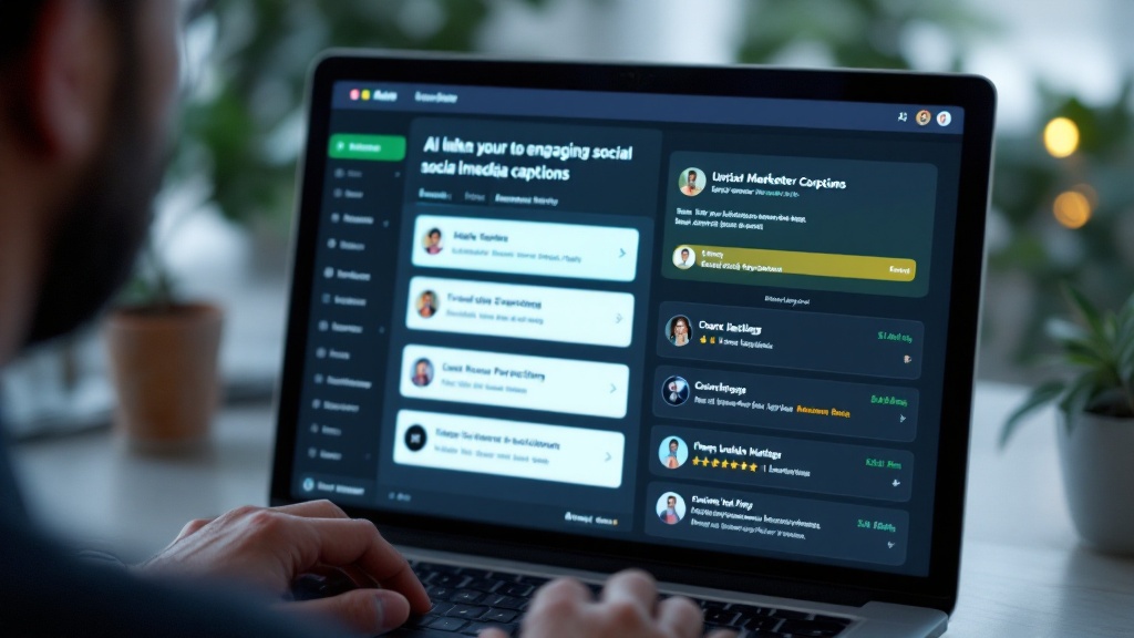 AI marketing tool