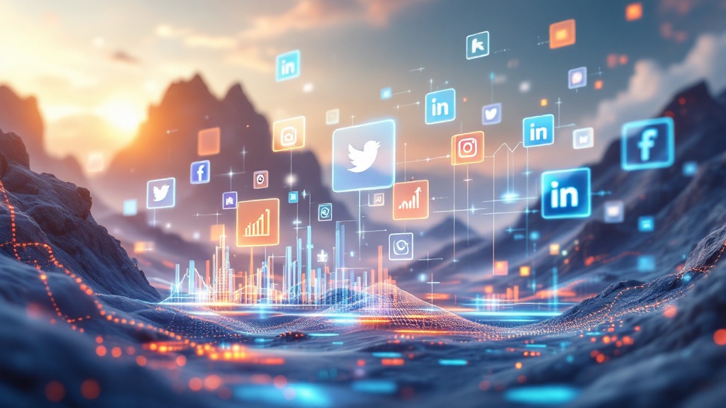 Why AI in Social Media Marketing is a Game Changer