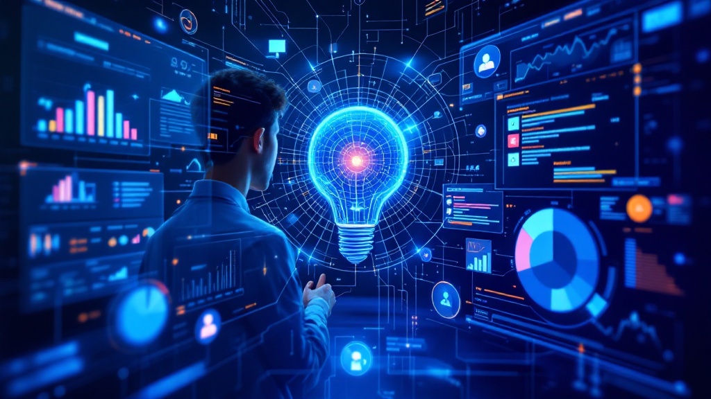 digital career counseling hub