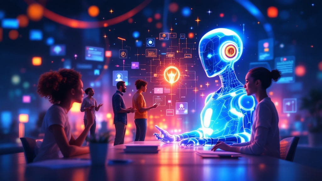 GPT AI: The Future of Conversational Tech