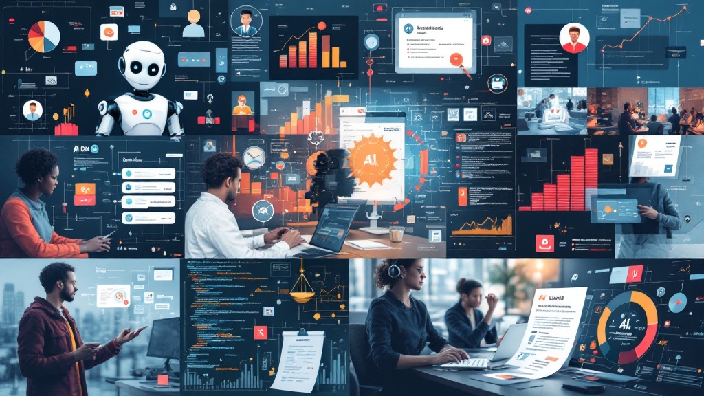 AI applications
