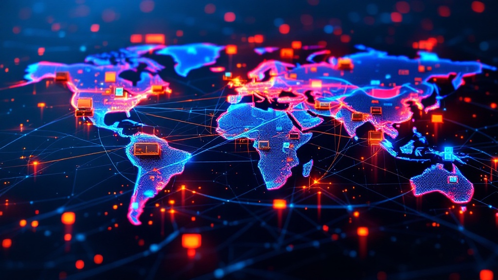 Optimizing Supply Chains with AI Customization