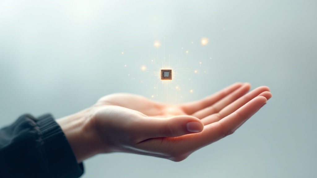 TinyML: How Tiny Machines Are Powering Big Innovations
