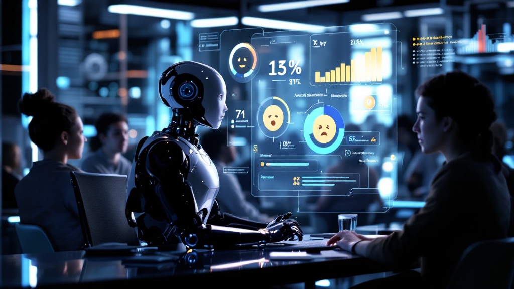 humanoid AI