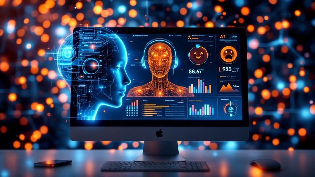 AI is Becoming More Context-Aware and Emotionally Intelligent