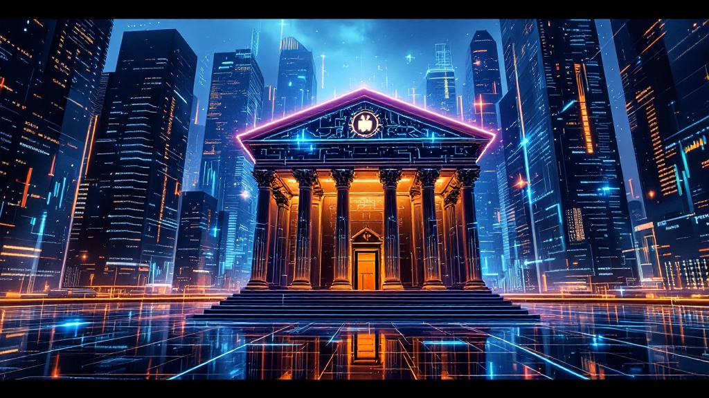 Financial Services Revolutionized by AI Tools
