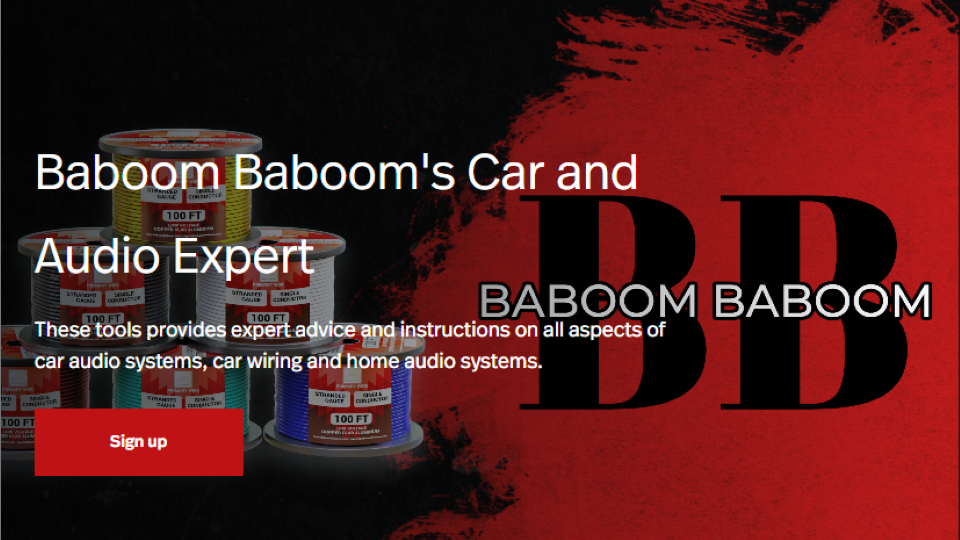 GEE-P-TEE’s AI Solutions: Driving Sales for Baboom Baboom