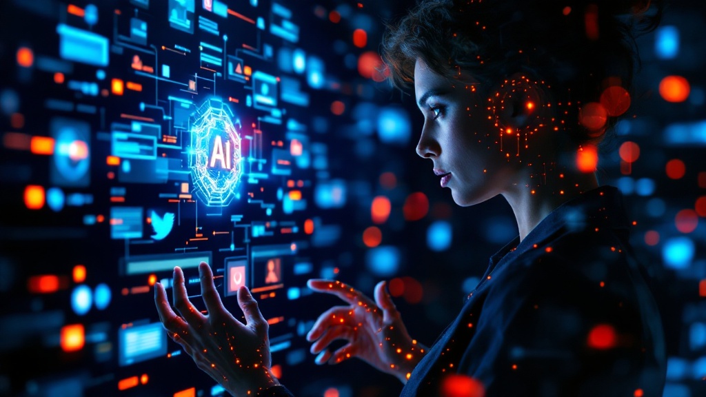AI interface