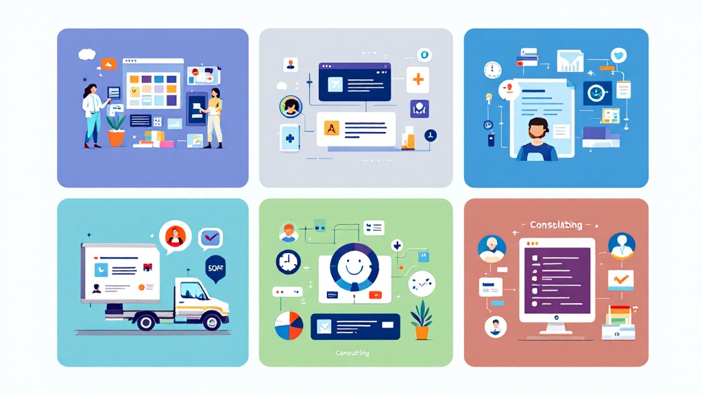 practical applications of SOP