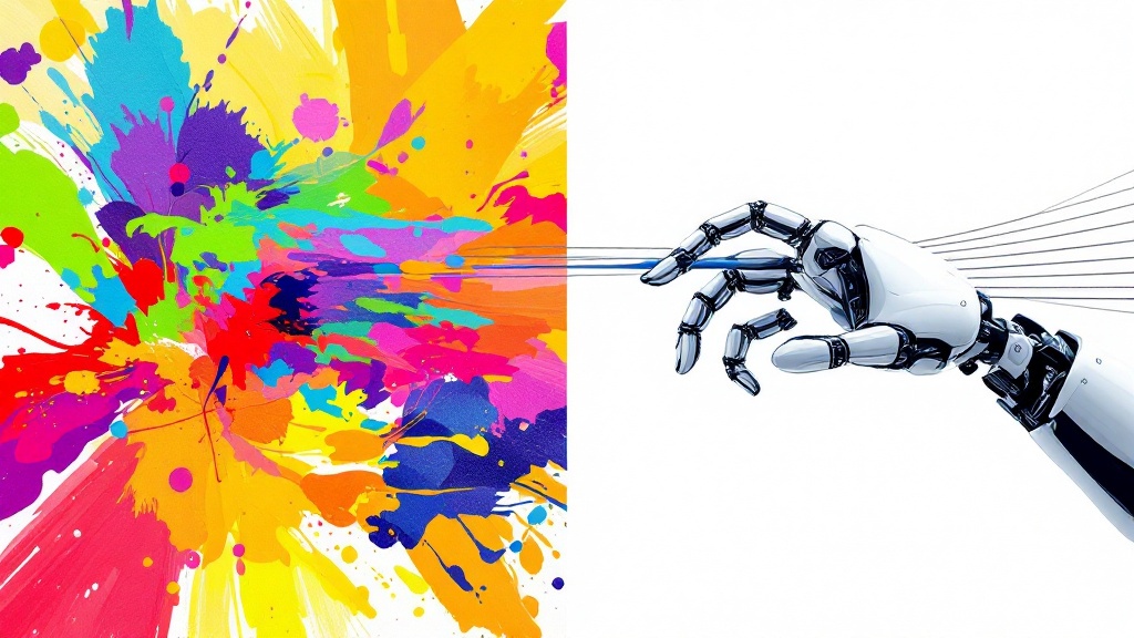 Can AI Tools Replace Human Creativity? The Truth in 2025