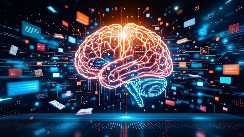 How Does Large Language Models (LLM) Work