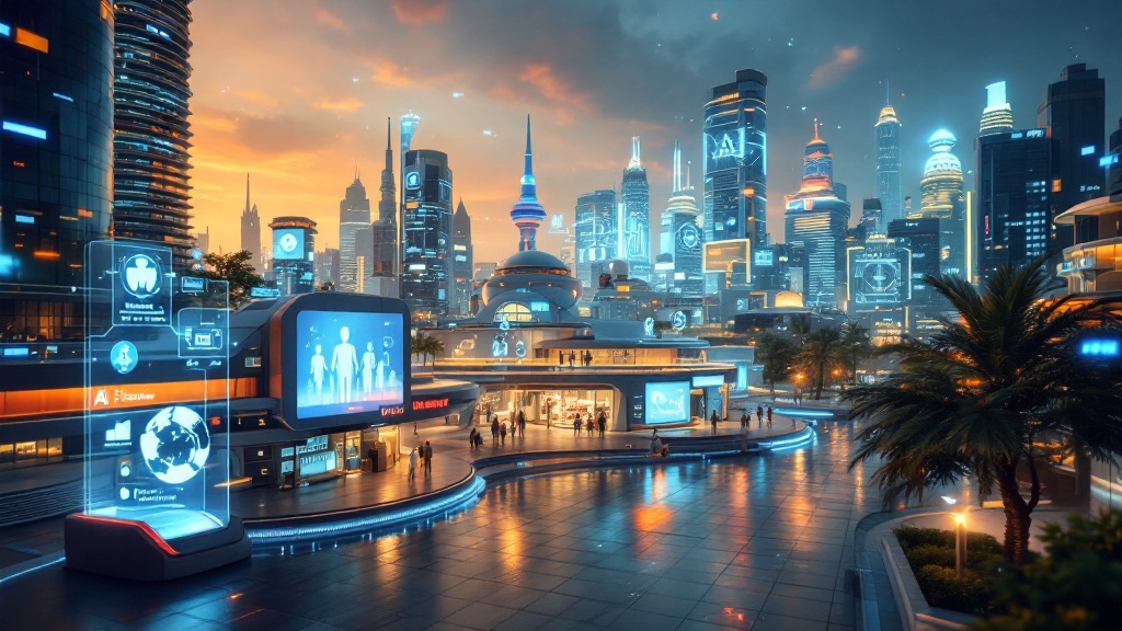 The Rise of Personalized AI: How Custom GPTs Are Shaping Industries