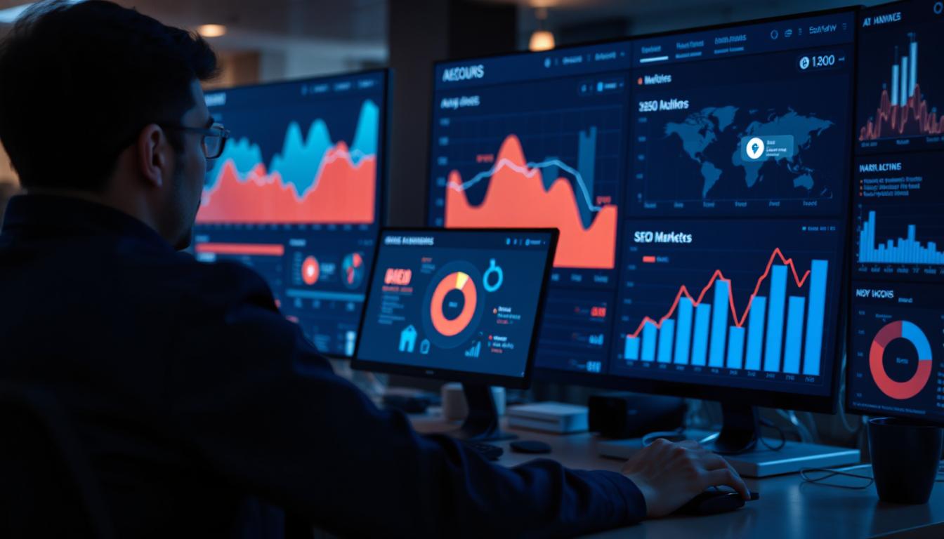 The Rise of AI-Powered Search: What It Means for SEO