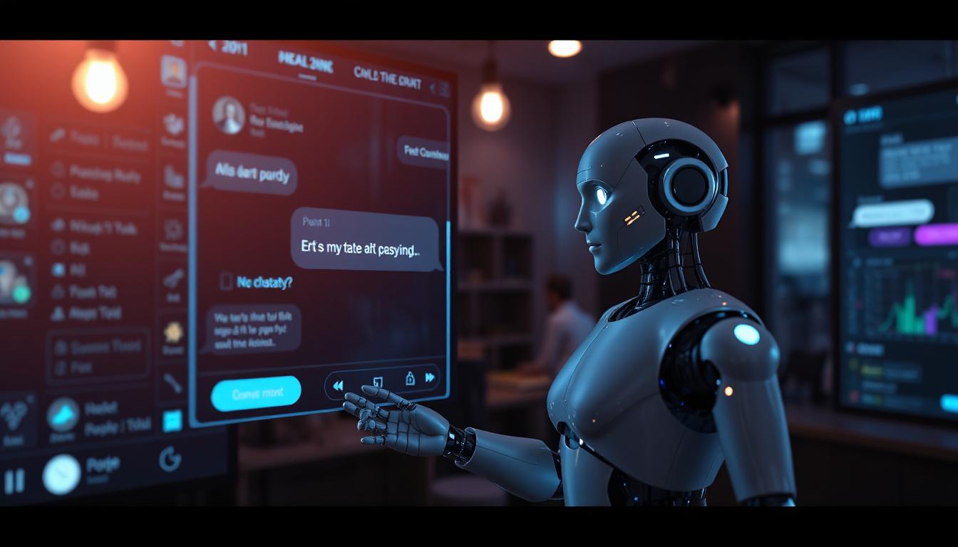 Enhancing User Experience with AI-Powered Chatbots