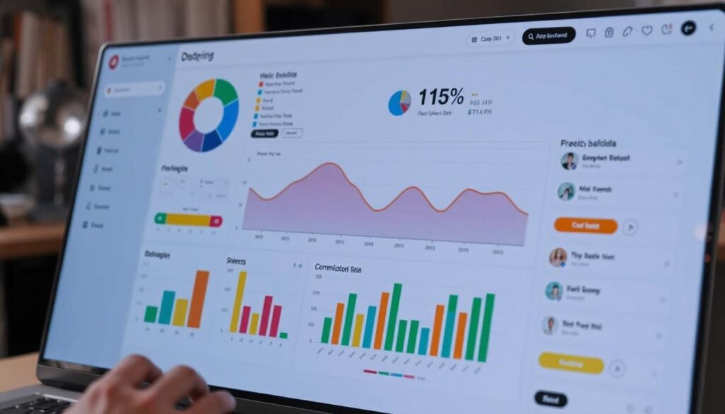AI analytics