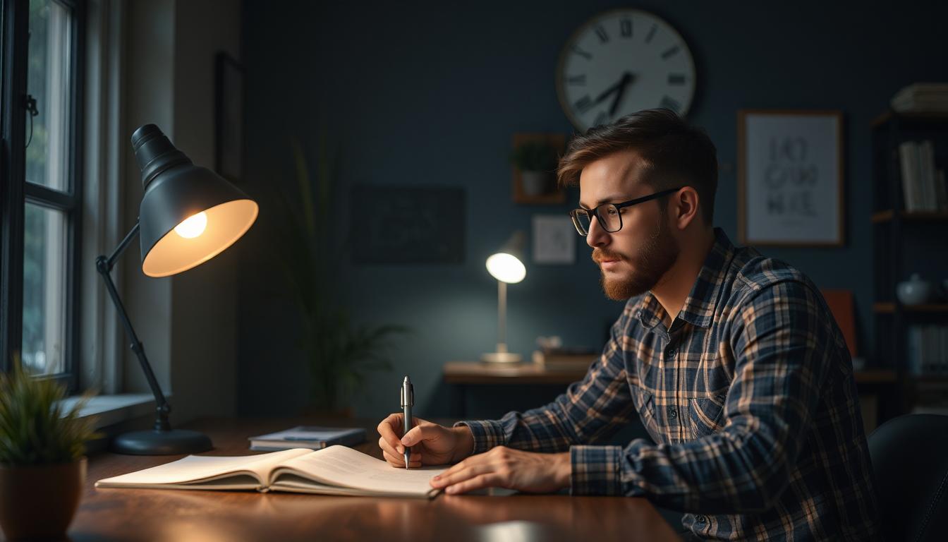 Boosting Productivity with AI-Powered Writing Assistants