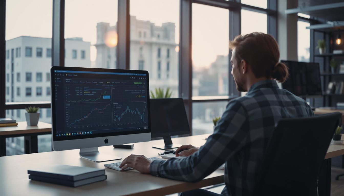 How AI-Powered Tools Can Help You Scale Your Business Faster
