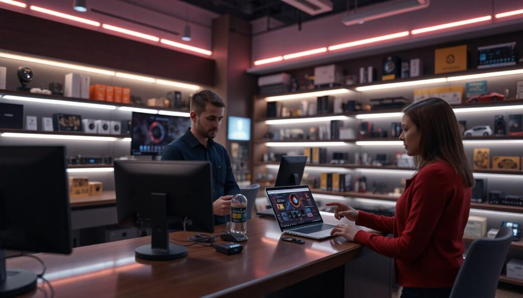 boosting sales with AI