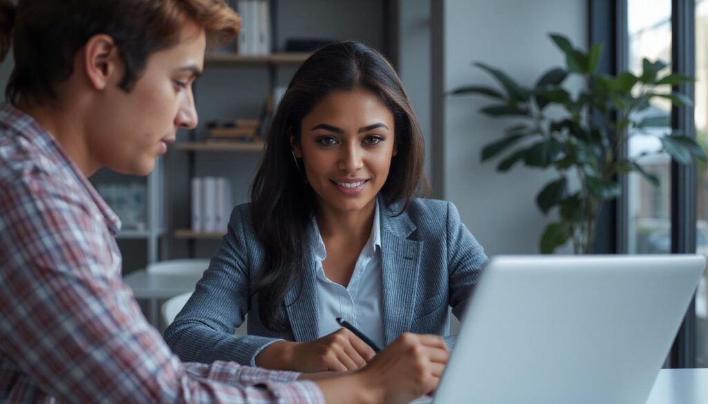 a business team integrating gpt powered tool