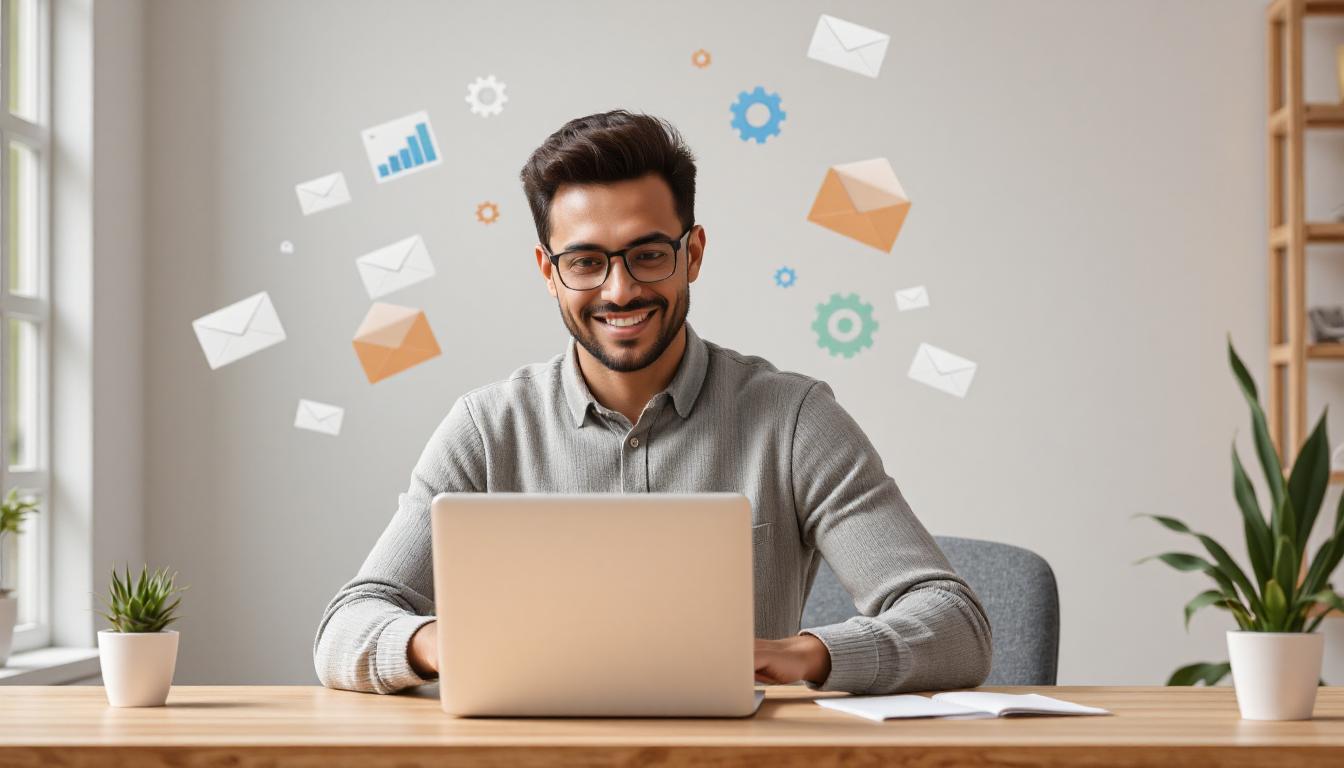 How AI Can Improve Your Email Marketing Strategy