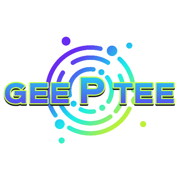 Geeptee Logo