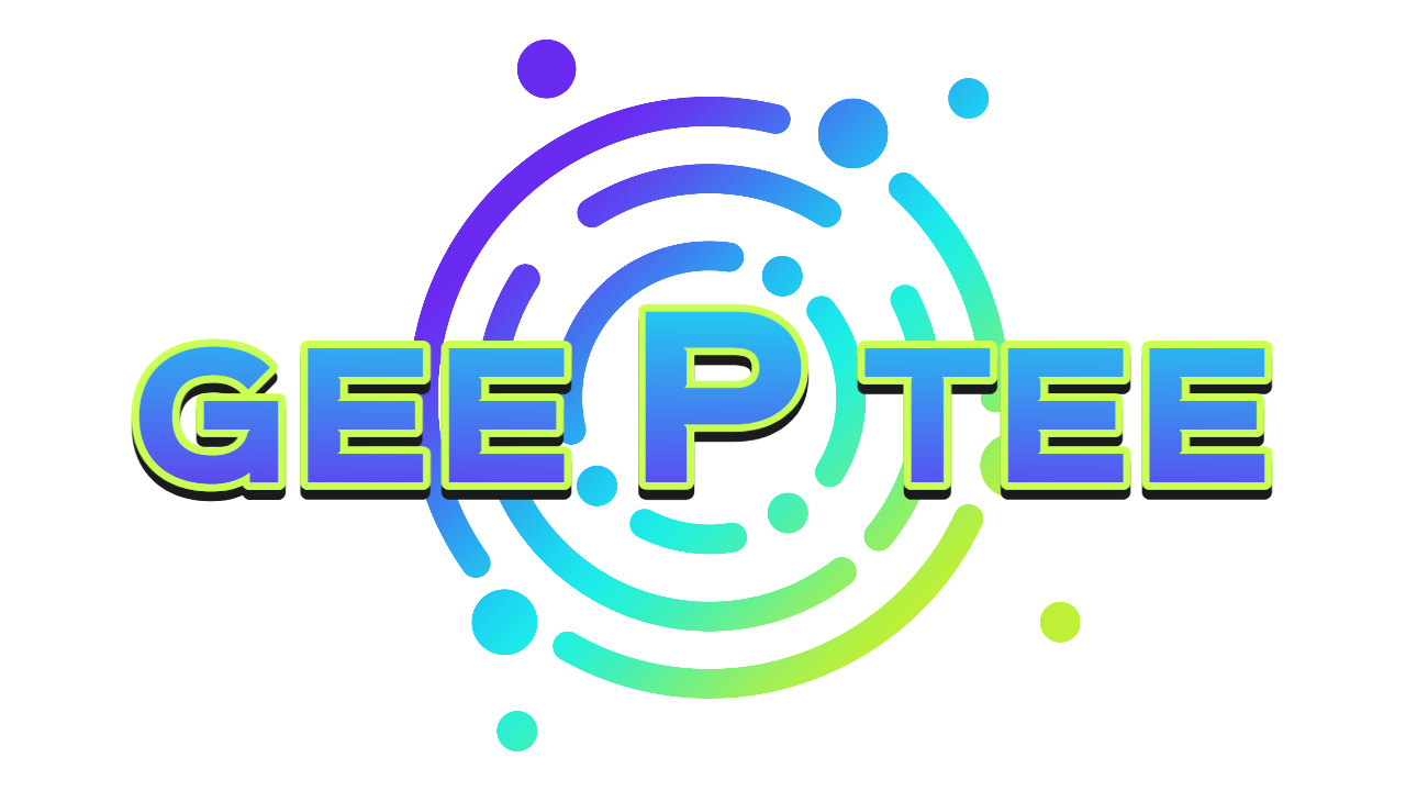 Geeptee-Logo