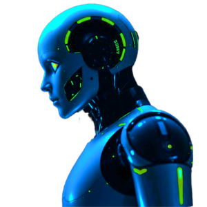 Robot_Blue