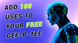 100 Uses GEE-P-TEE Product Image