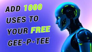 1000 Uses GEE-P-TEE Product Image