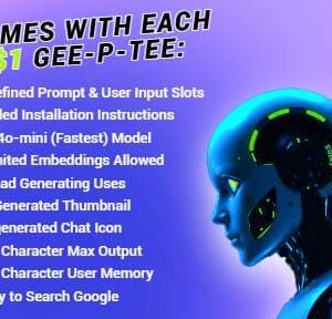 1 Dollar GEE-P-TEE Product Image